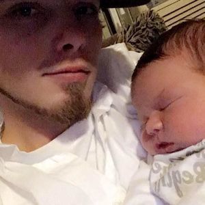 Meet your Posher, Delmar